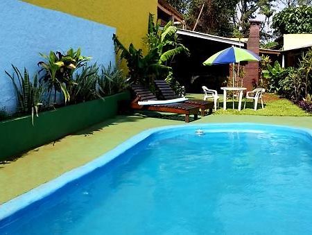 Iguazu Natural Puerto Iguazú Zewnętrze zdjęcie