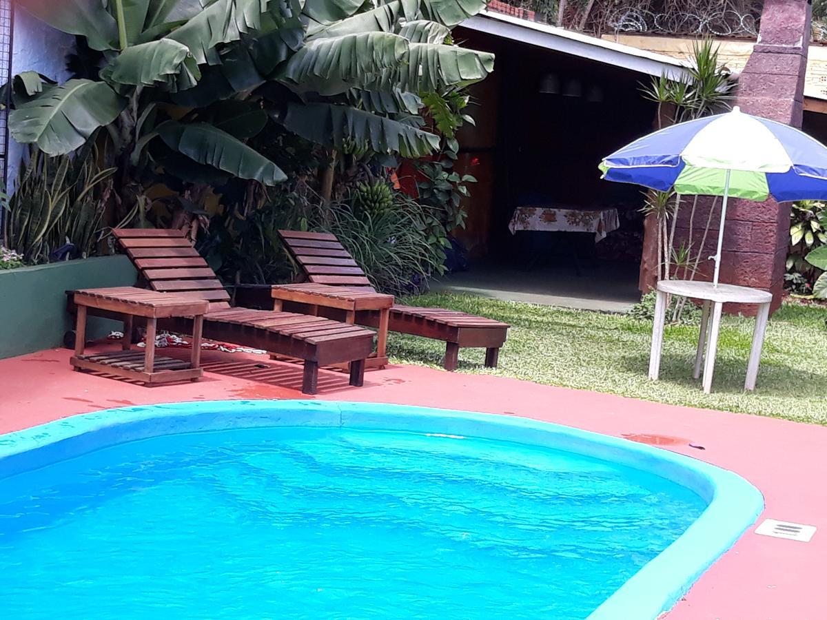 Iguazu Natural Puerto Iguazú Zewnętrze zdjęcie