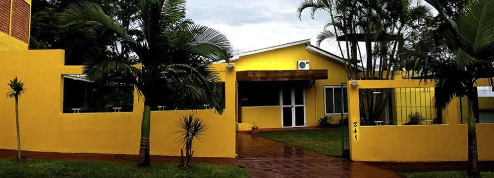 Iguazu Natural Puerto Iguazú Zewnętrze zdjęcie
